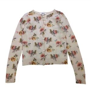 Bonpoint CASHMERE CARDIGAN